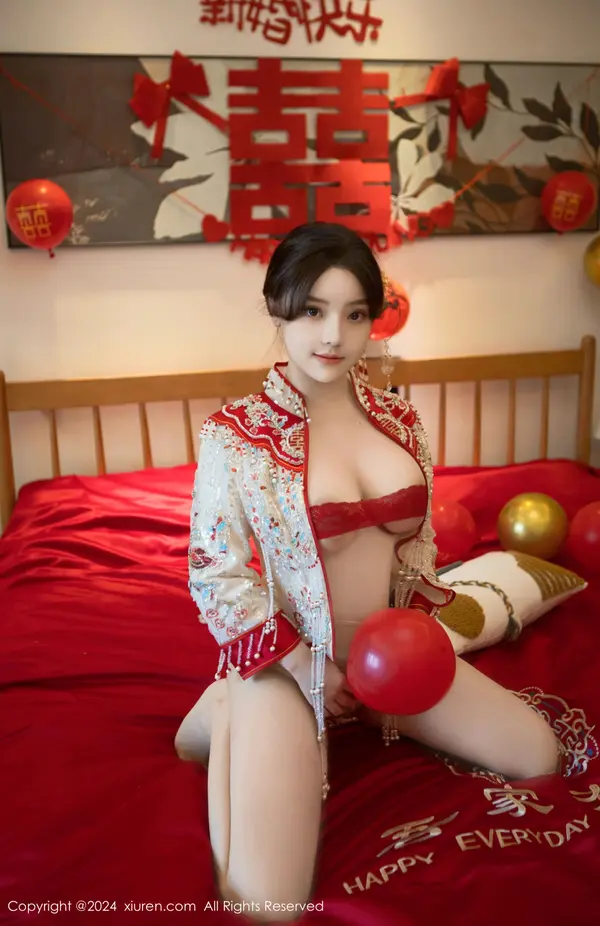 Vol. 08780 豆瓣酱(112P)
