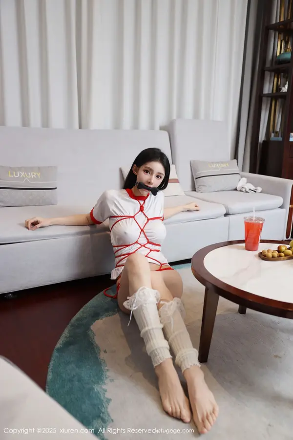 Vol. 11110 许微微呀(87P)