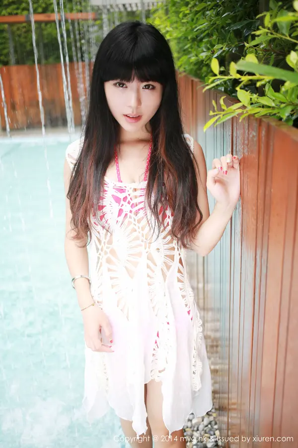 Vol. 0019 刘雪妮Verna(63P)