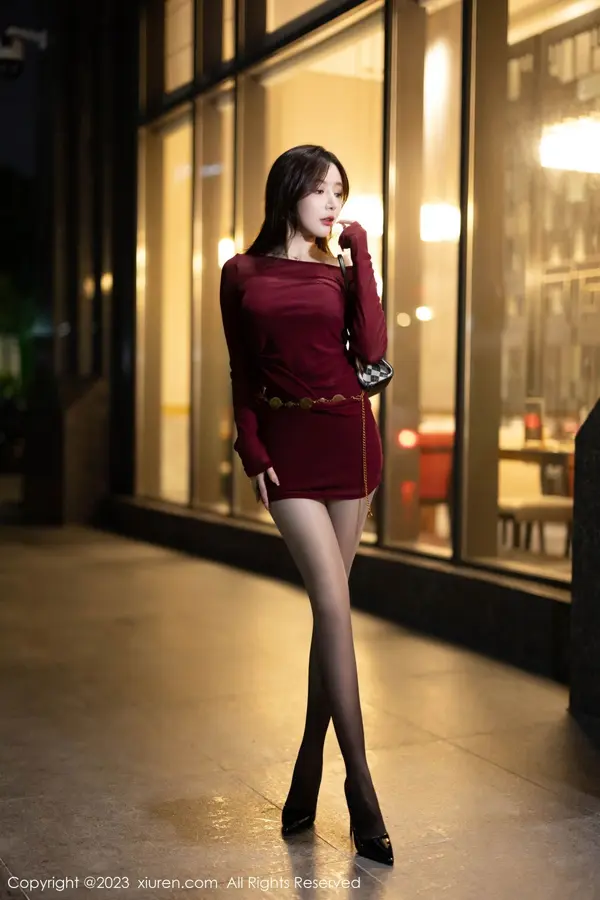 Vol. 07400 王馨瑶yanni(93P)