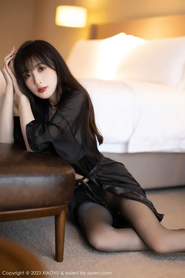 Vol. 1061 林星阑(84P)