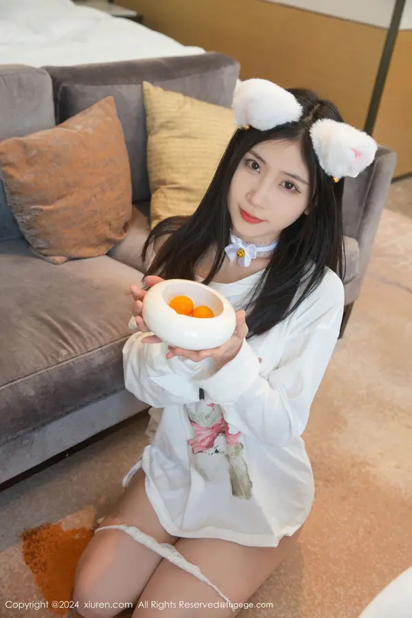 Vol. 09689 刘婷婷(81P)
