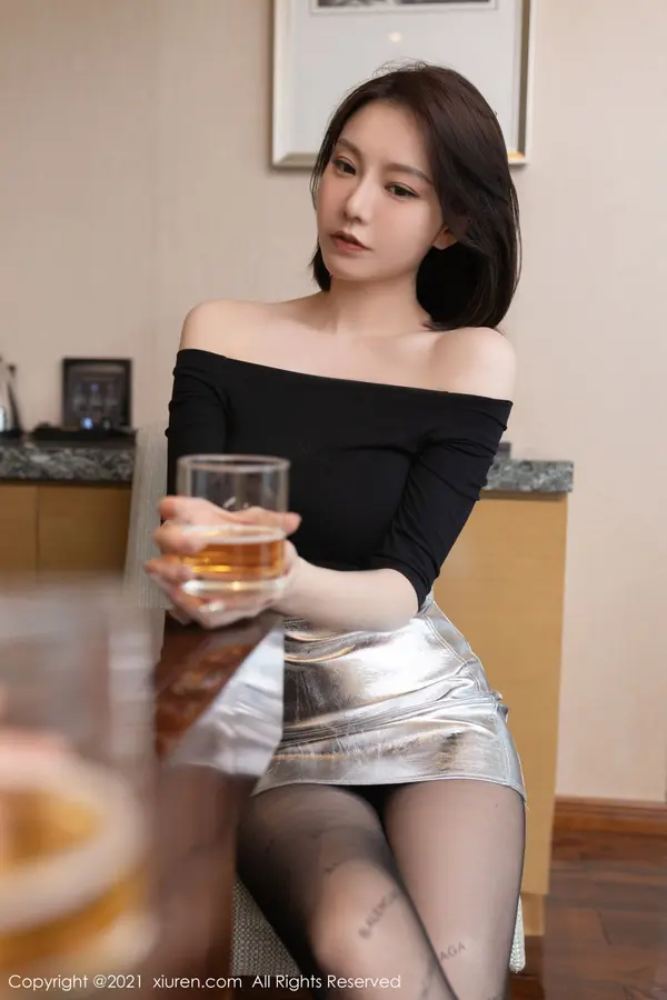 Vol. 03871 安然Maleah(78P)