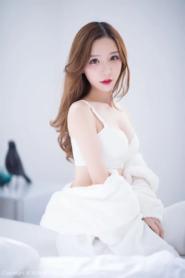 Vol. 0233 小琳(45P)