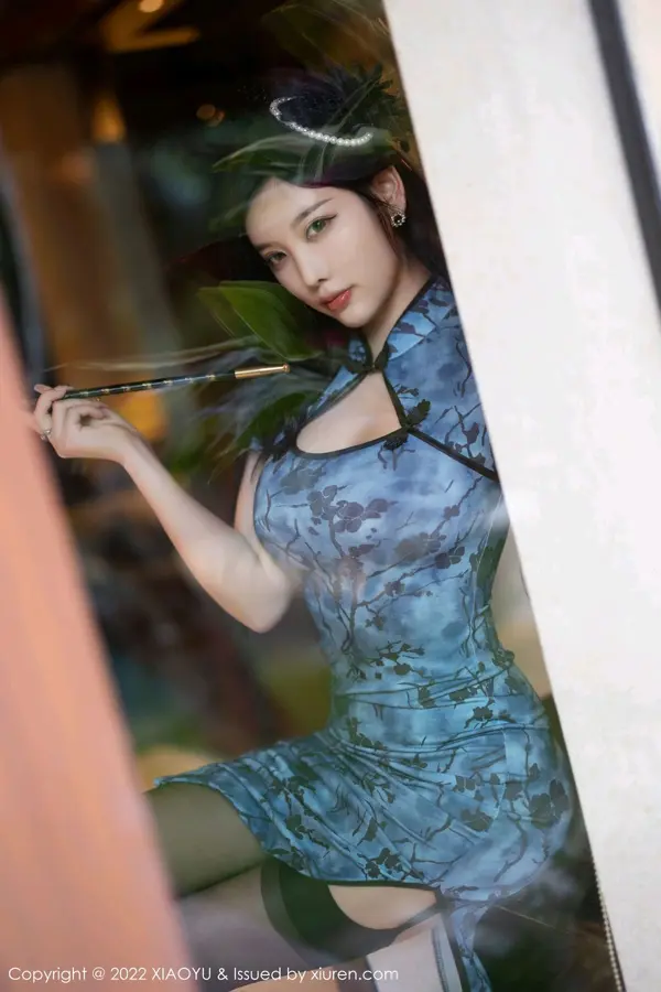 Vol. 0826 杨晨晨Yome(64P)