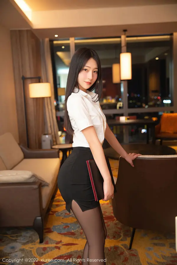 Vol. 05464 熊小诺(83P)