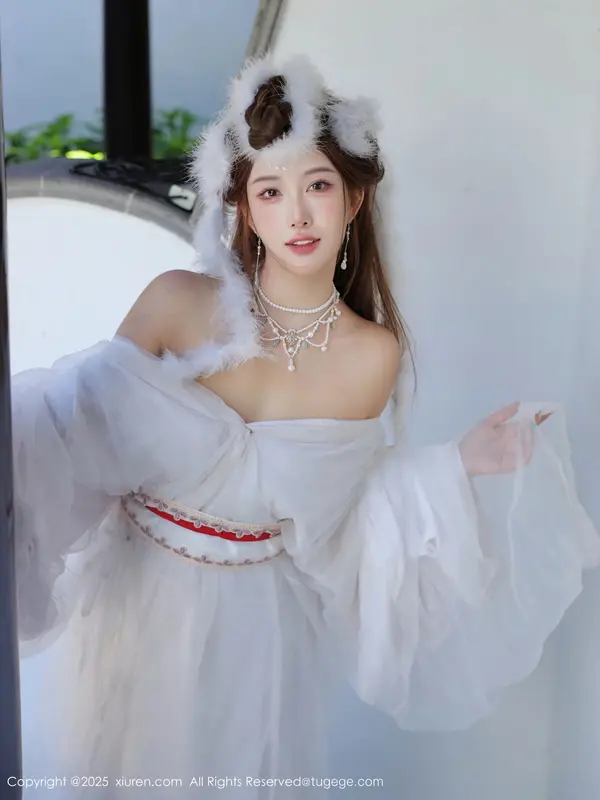 Vol. 10843 金允希Yuki(79P)