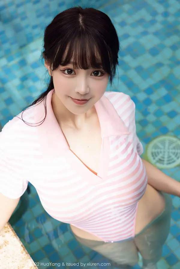 Vol. 0517 朱可儿Flora(55P)