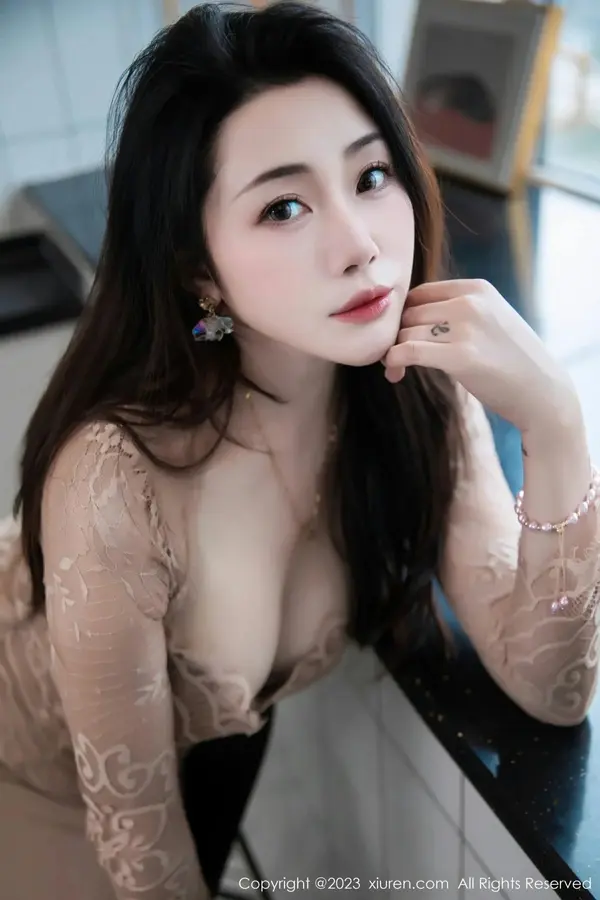 Vol. 07216 严利娅Yuliya(90P)