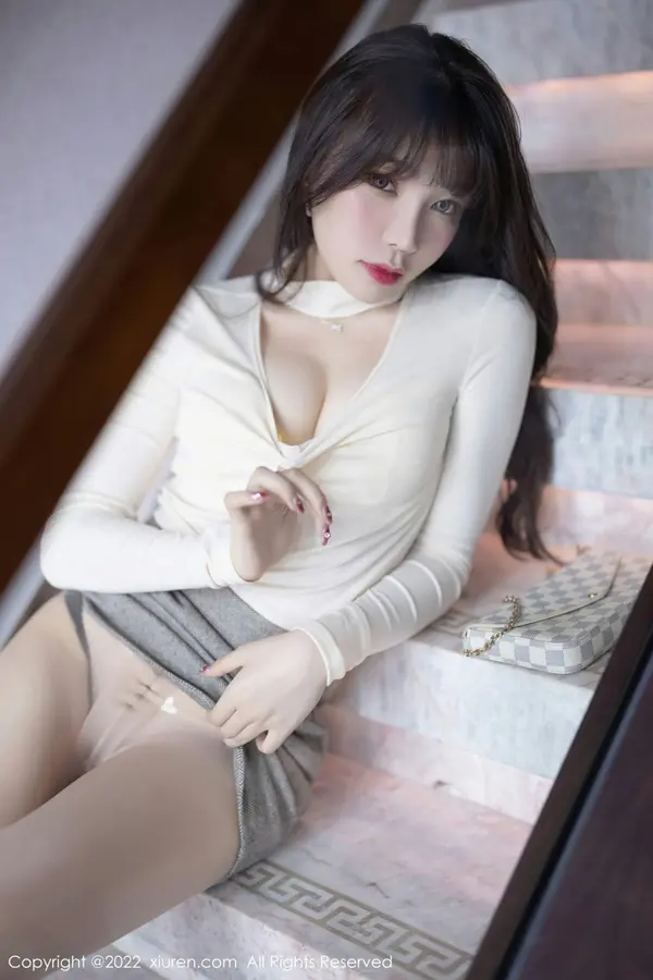 Vol. 04474 芝芝Booty(89P)