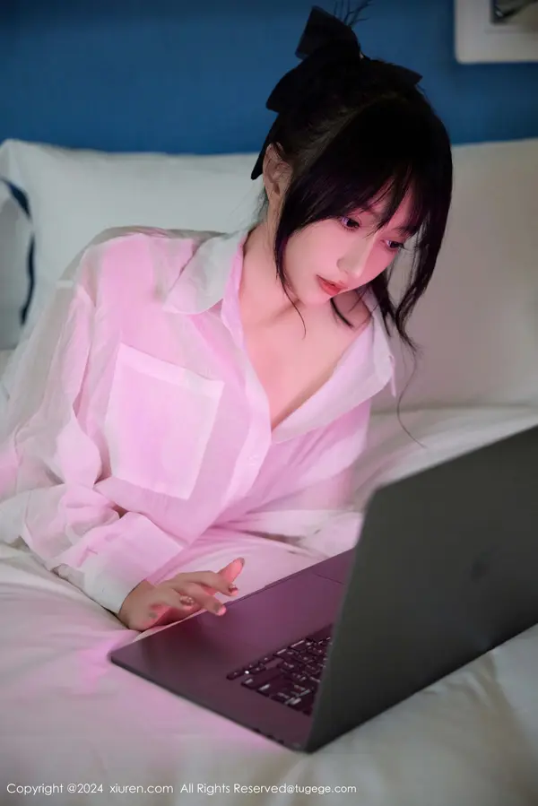 Vol. 09274 玥儿玥er(76P)
