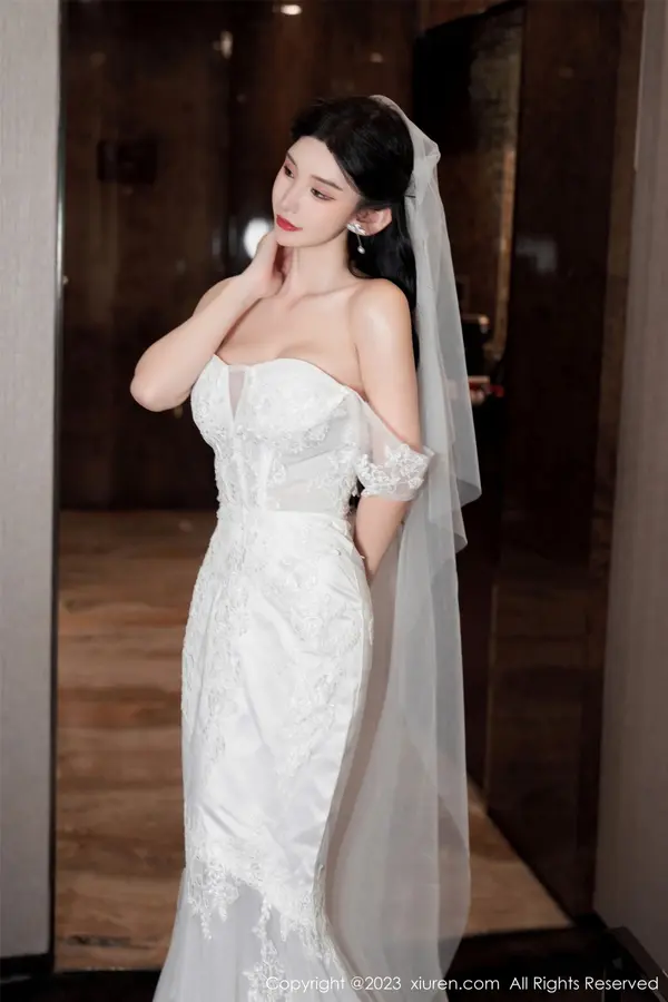 Vol. 07463 周于希Sally(101P)