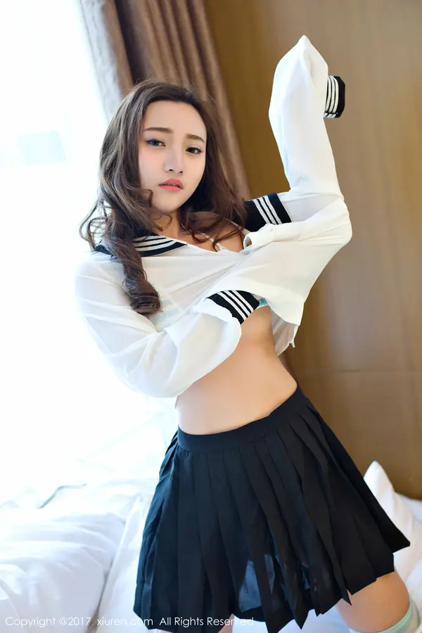 Vol. 00673 翟奥奥baby(71P)