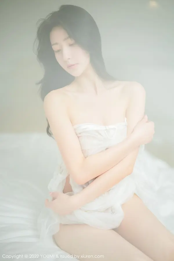 Vol. 0791 熊小诺(48P)
