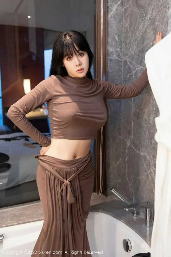 Vol. 04418 徐媛媛(39P)