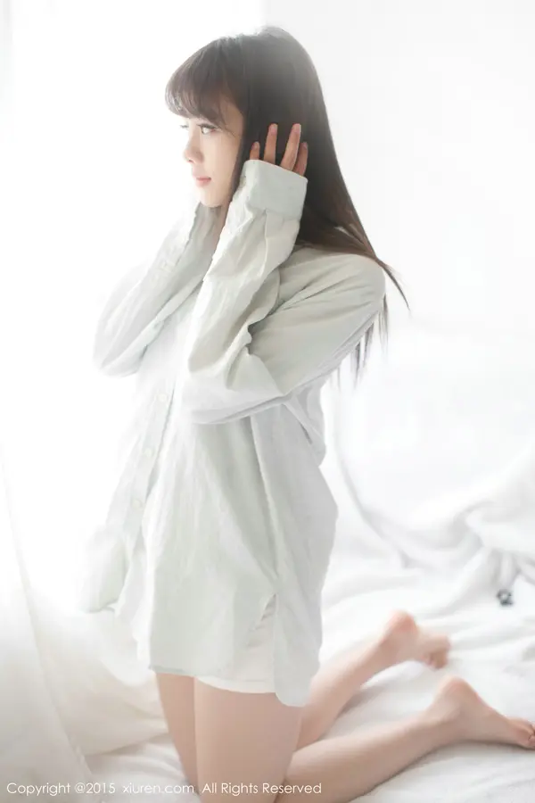 Vol. 00318 七米baby(113P)