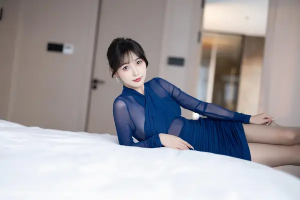 Vol. 08445 林星阑(89P)