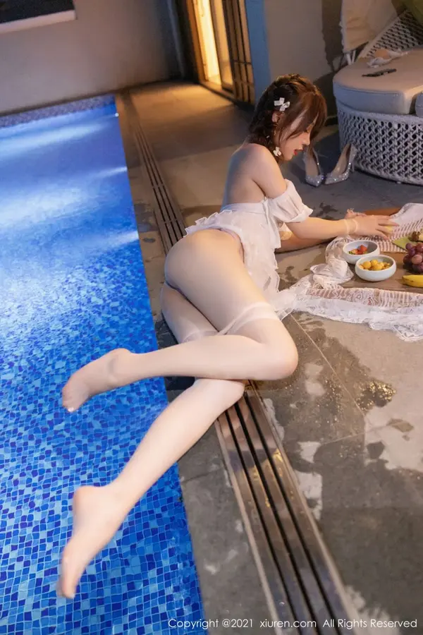 Vol. 03998 芝芝Booty(63P)