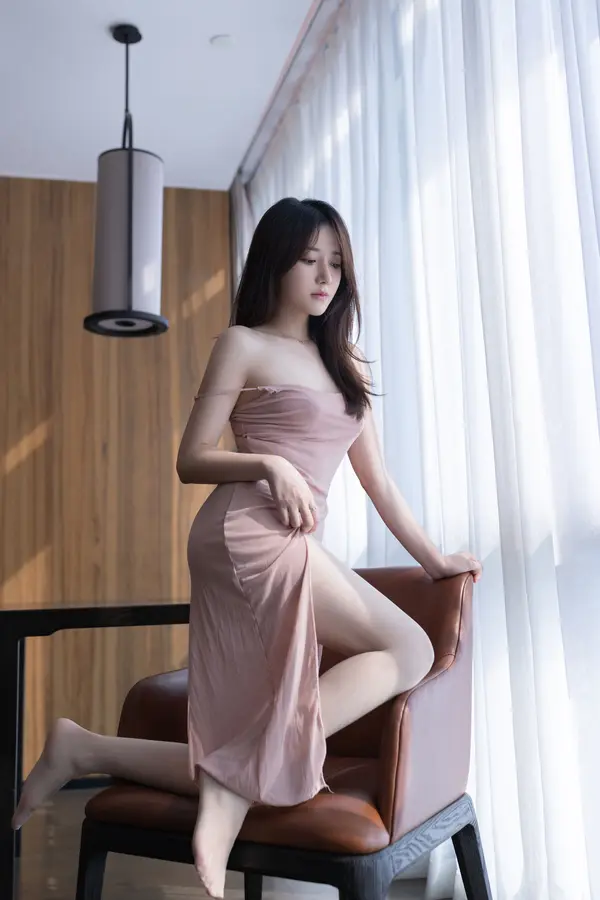鱼子酱Fish《桃粉》(130P)