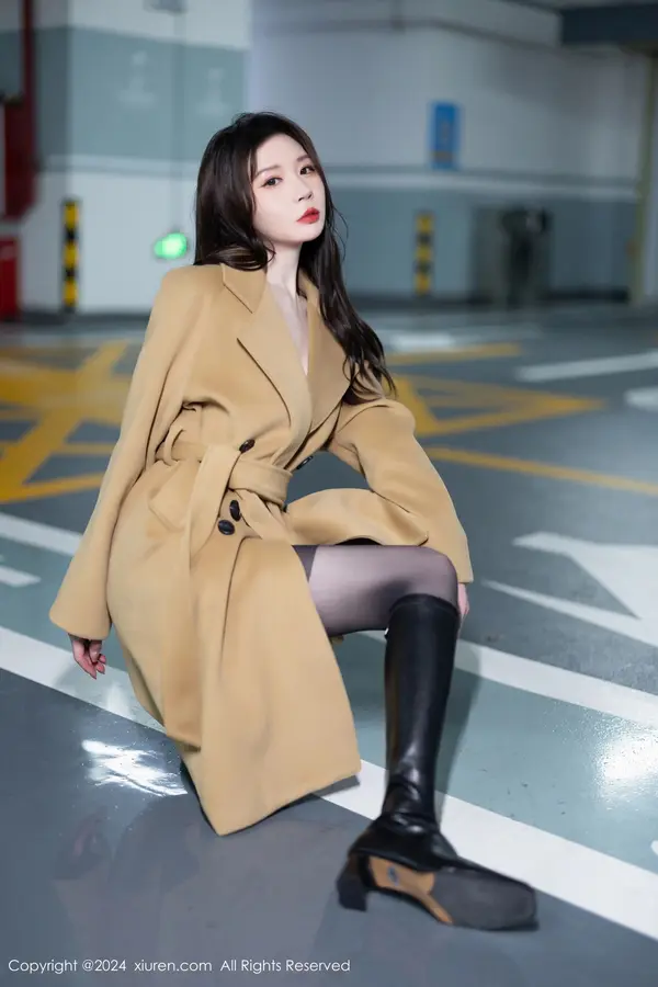Vol. 08414 梦心玥(81P)