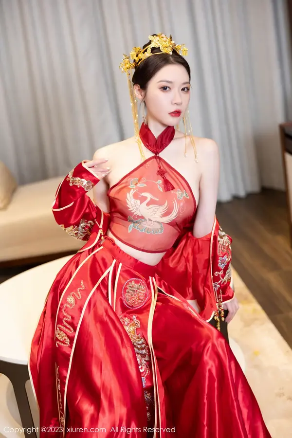 Vol. 07766 梦心玥(89P)