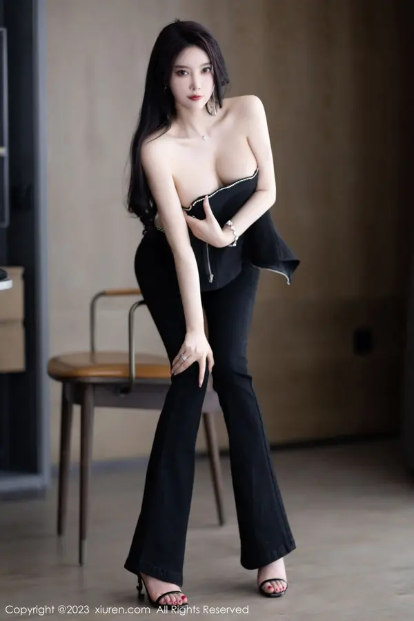 Vol. 06866 杨晨晨Yome(91P)