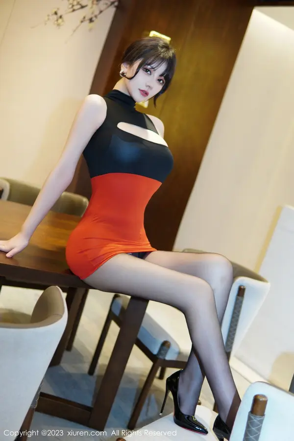 Vol. 06075 桃桃子_(78P)