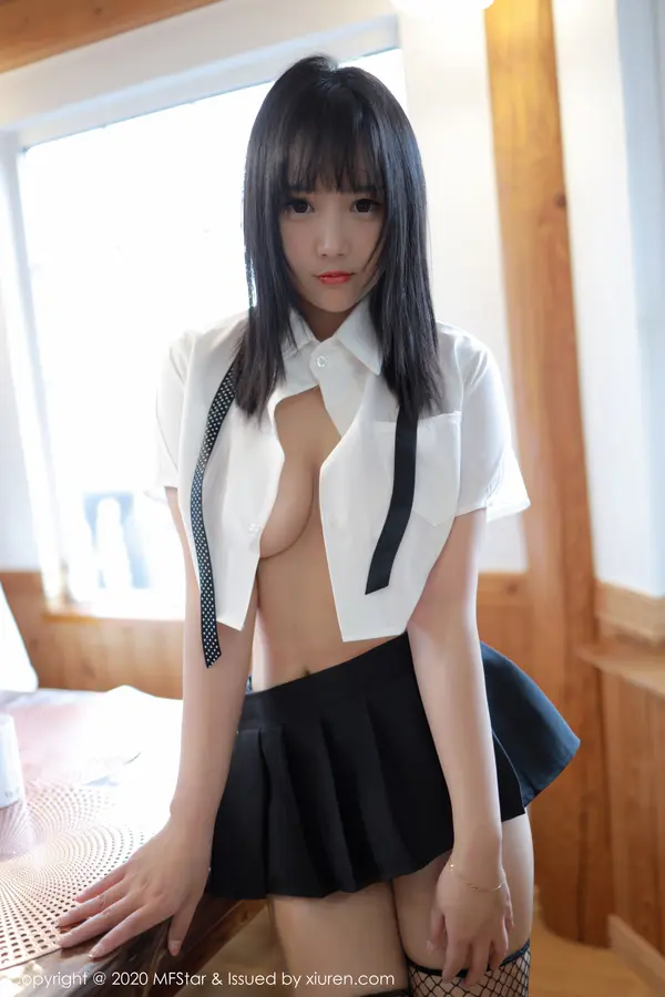 Vol. 0255 徐微微mia(53P)