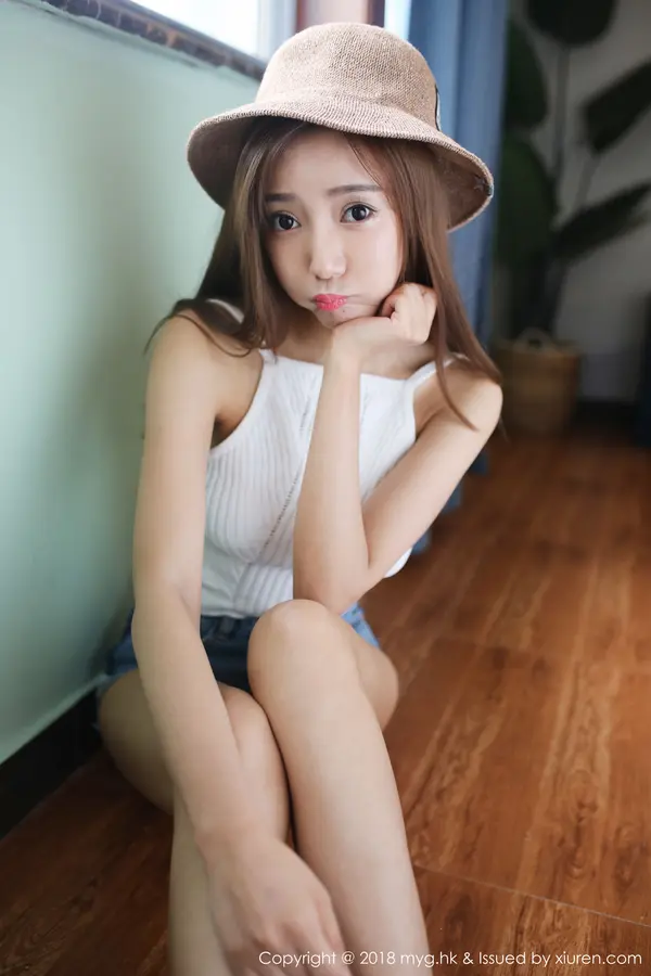 Vol. 0312 王馨瑶yanni(48P)