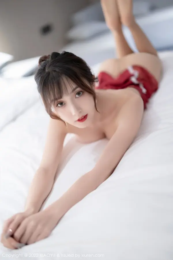 Vol. 0769 林星阑(86P)