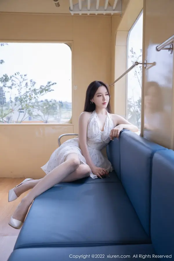 Vol. 05947 鱼子酱Fish(81P)