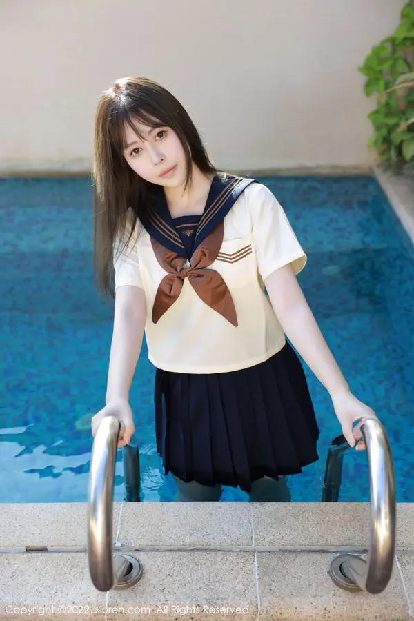 Vol. 06021 Evelyn艾莉(67P)