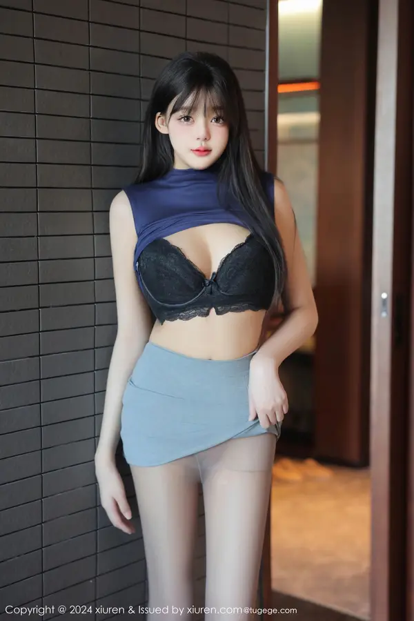 Vol. 09233 柚柚小奶瓶(90P)