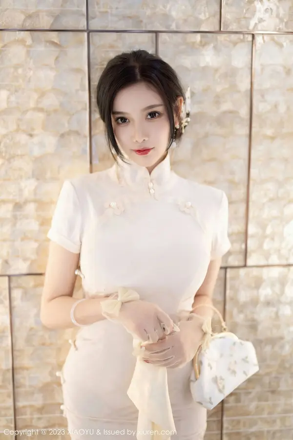 Vol. 0978 杨晨晨Yome(86P)
