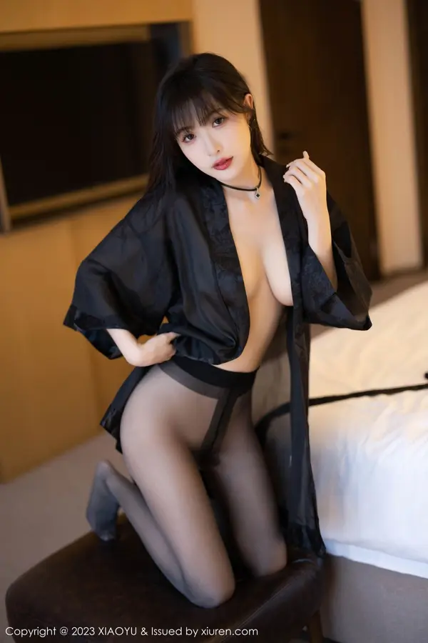 Vol. 1061 林星阑(84P)