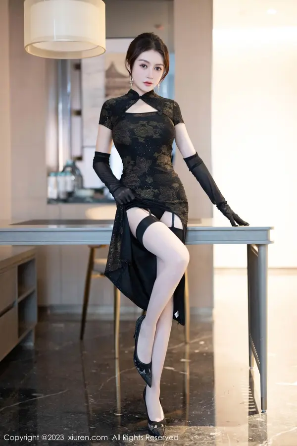 Vol. 07688 唐甯甯(82P)