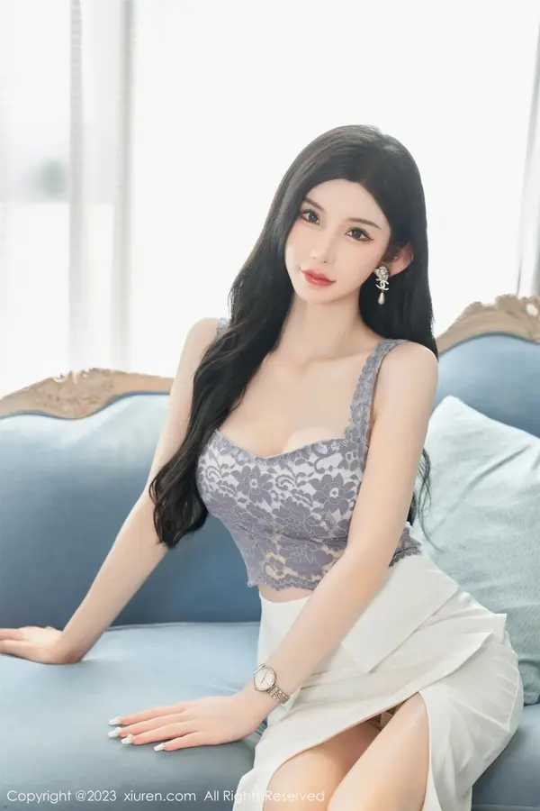 Vol. 06811 周于希Sally(101P)