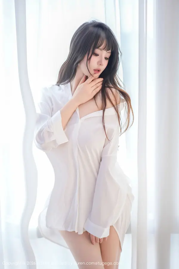 Vol. 1199 沈南汐RuRu(71P)