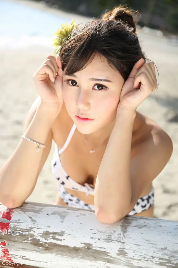 Vol. 0151 Milk楚楚(58P)
