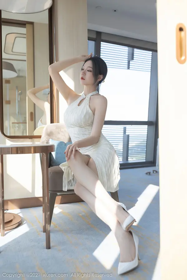 Vol. 04308 安然Maleah(81P)