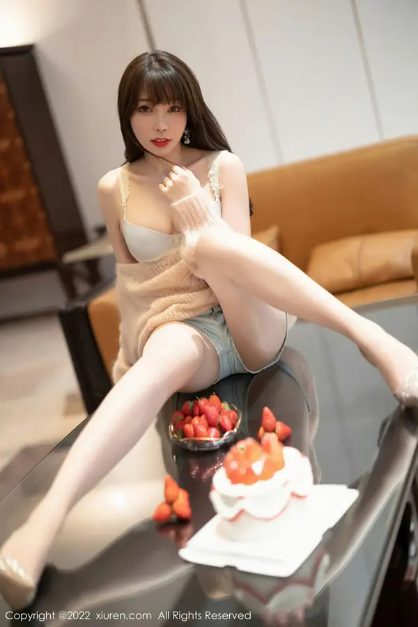 Vol. 04435 芝芝Booty(87P)