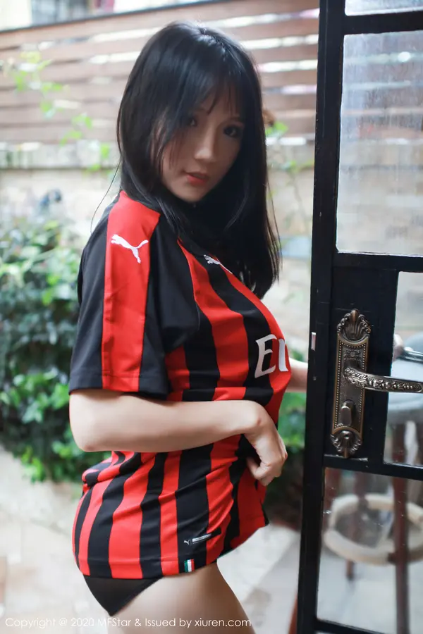 Vol. 0258 李可可(53P)