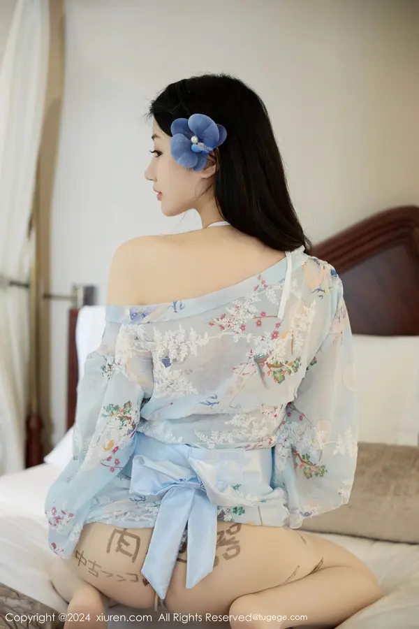 Vol. 09059 陈小花(82P)