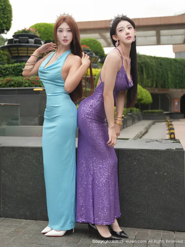 Vol. 10996 模特合集(69P)