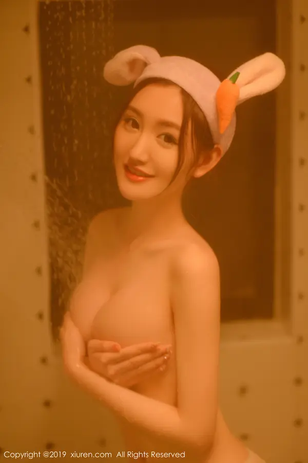 Vol. 01848 沈梦瑶(61P)