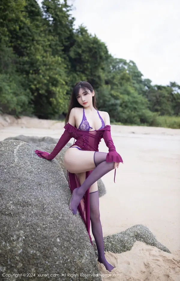 Vol. 09021 陆萱萱(79P)