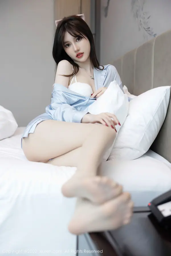 Vol. 05066 美桃酱(77P)