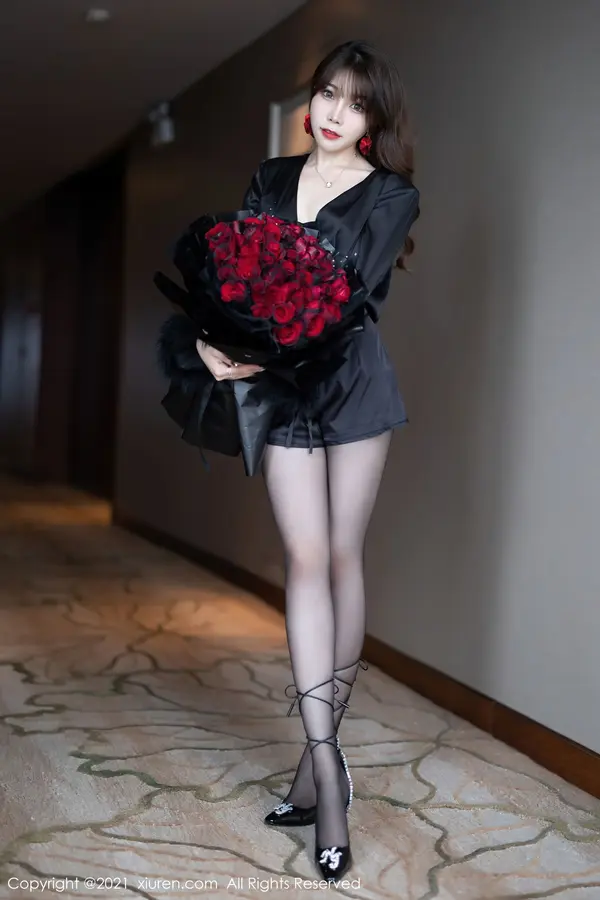 Vol. 04205 芝芝(85P)