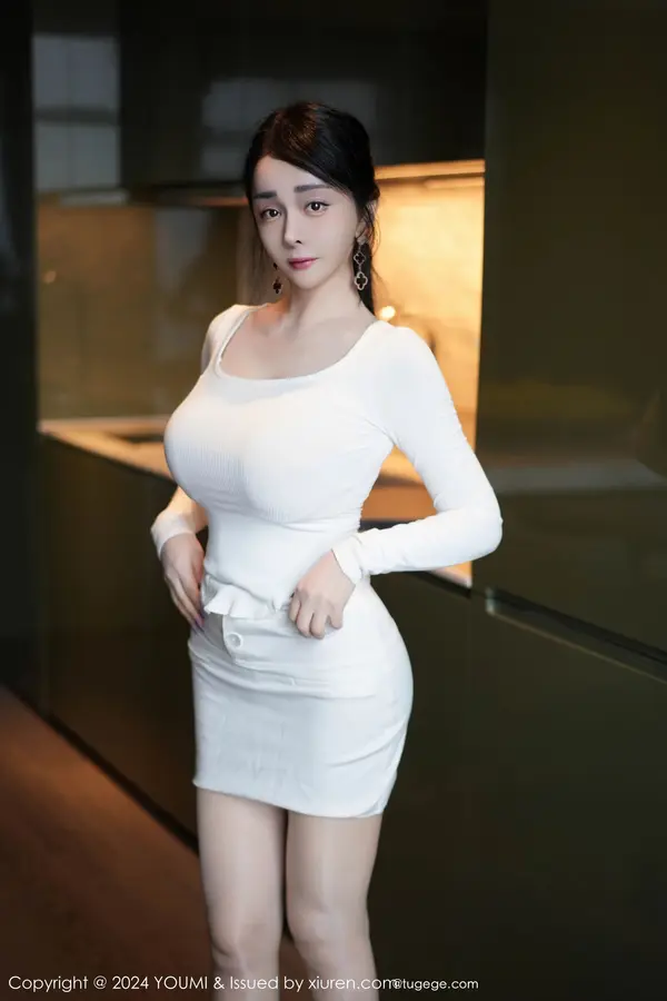Vol. 1107 允尔(69P)