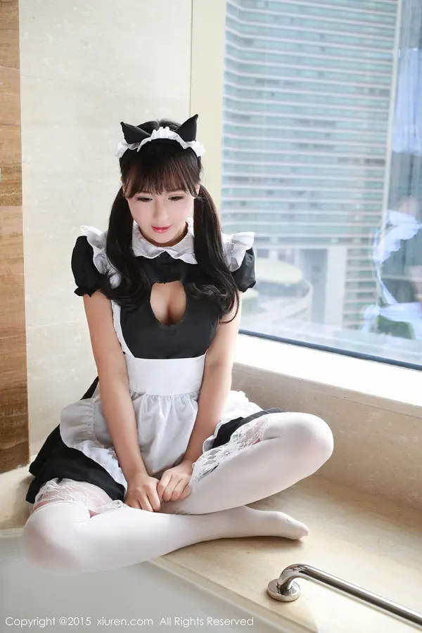 Vol. 00340 唐雨辰TYC(62P)